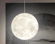 Moon Hanging Lamp