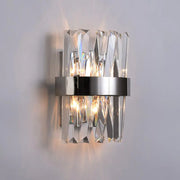 Crystal Wall Lamp